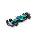 SCX Aston Martin F1 Lance Stroll 2025