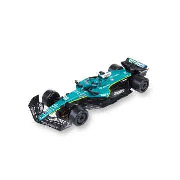 SCX Aston Martin F1 Lance Stroll 2025