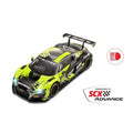 SCX Audi R8 VR46