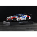 Sideways BMW M6 Boutsen Ginion Racing 2021