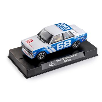 Slot.it Datsun 510 Lime Rock 1972