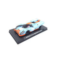 Fly Porsche 917K Jo Siffert funeral car tribute
