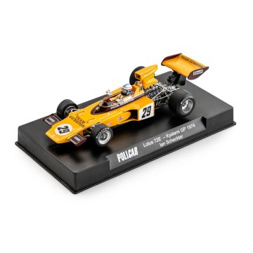 Policar Lotus 72E Kyalami 1974