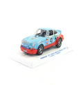 Fly Porsche 911 Rally Mille Migla 1979