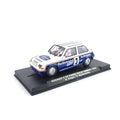 Fly Renault 5 GT Turbo Rally Hebros 1986