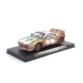Fly Lancia 037 Rally Madeira 1985 with mud effect