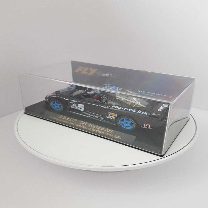 Fly Saleen S7R (Daytona 2001)