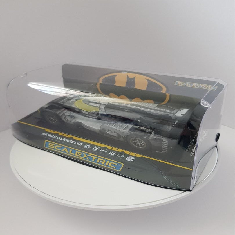 Scalextric Batman Inspired Car