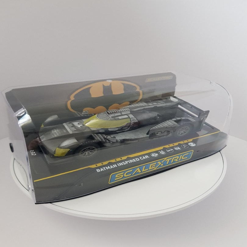 Scalextric Batman Inspired Car