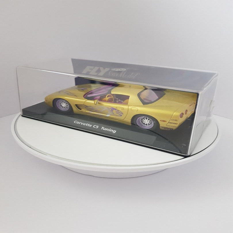 Fly Corvette C5