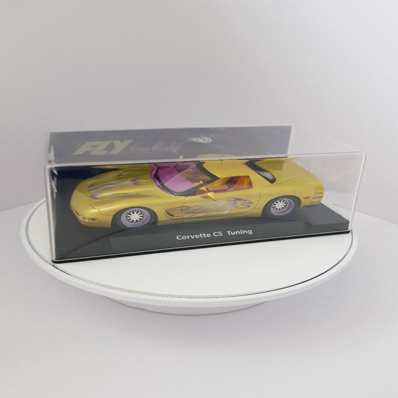 Fly Corvette C5