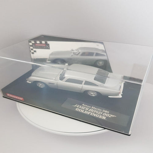 Carrera Aston Martin DB5 (007)