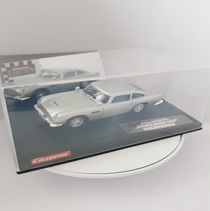 Carrera Aston Martin DB5 (007)
