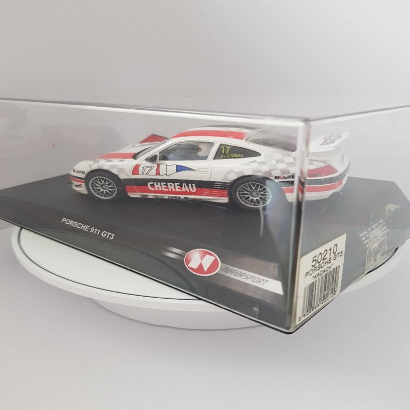 Ninco Porsche 911 GT3