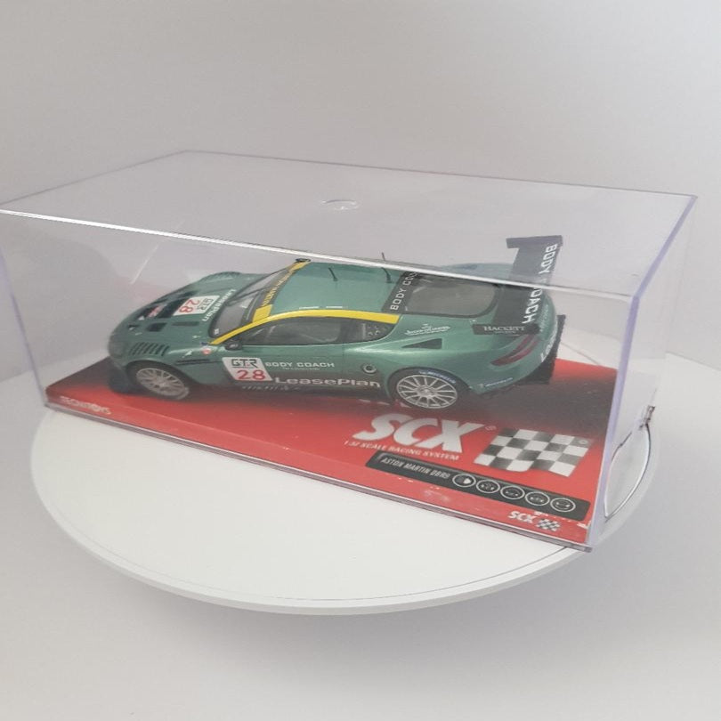 SCX Aston Martin DBR9