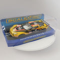 Scalextric Corvette C6R GT2