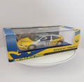 Scalextric Renault Megane Special Edition