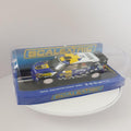 Scalextric Mini Countryman (WRC)