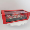Autoart Mitsubishi Lancer Evolution (WRC 2001)