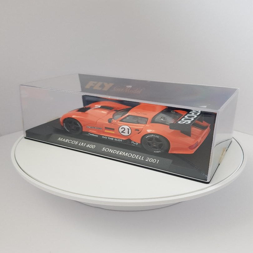 Fly Marcos LM600