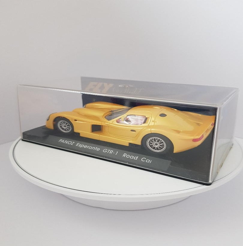 Fly Panoz Esperante GTR-1