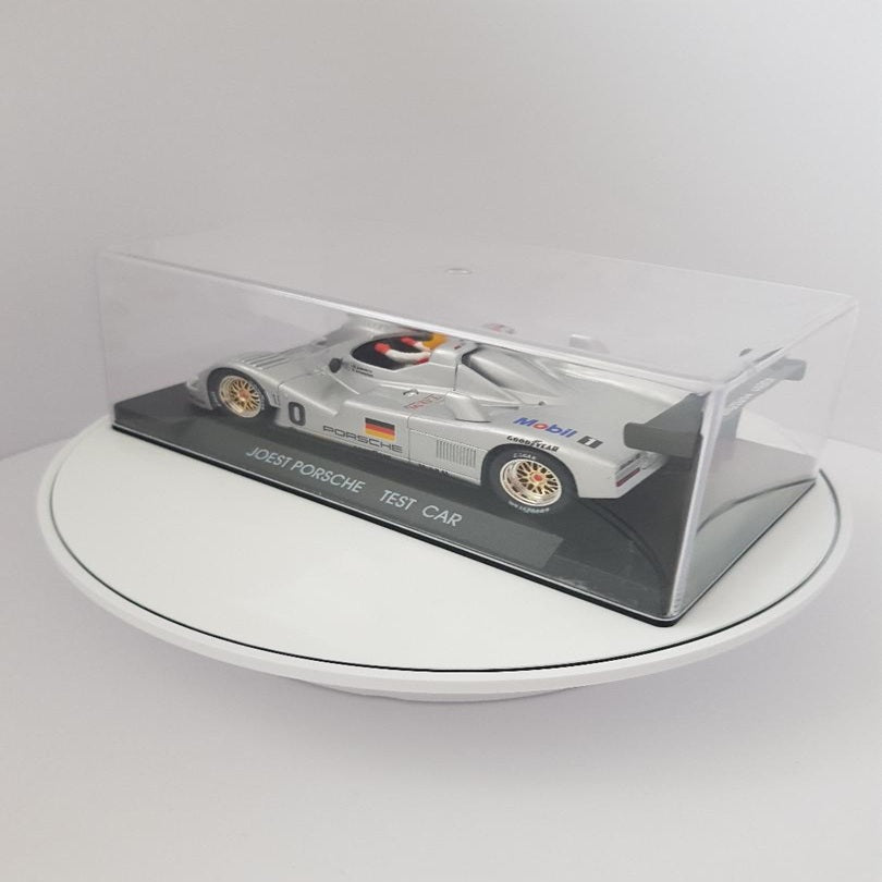 Fly Joest Porsche Test Car