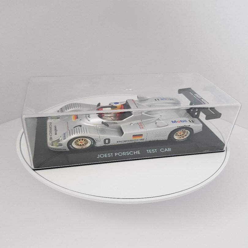 Fly Joest Porsche Test Car