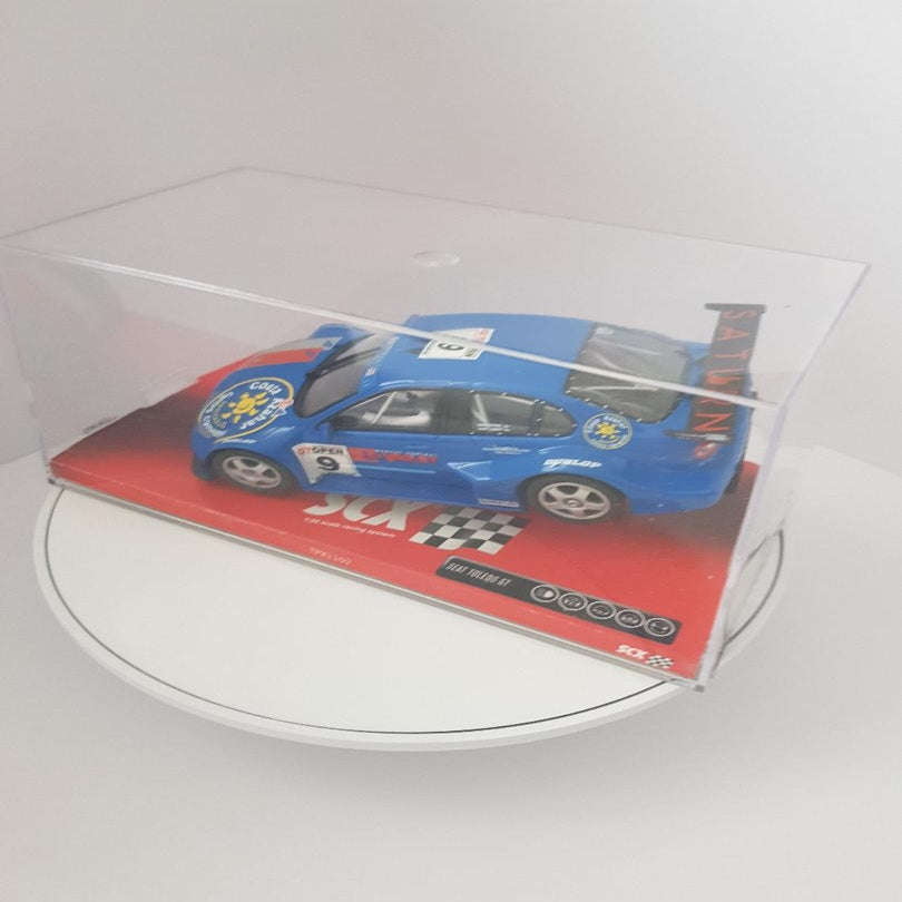 SCX Seat Toledo GT