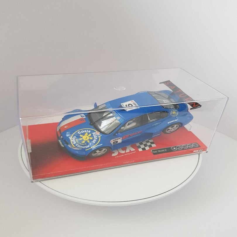 SCX Seat Toledo GT