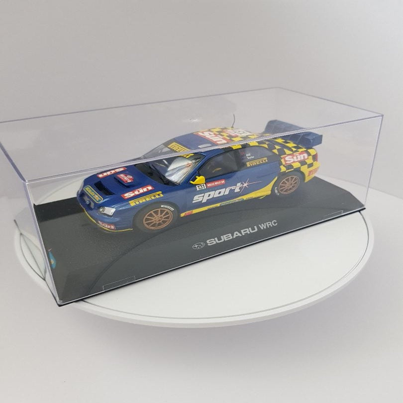 Scalextric Subaru Impreza (WRC)