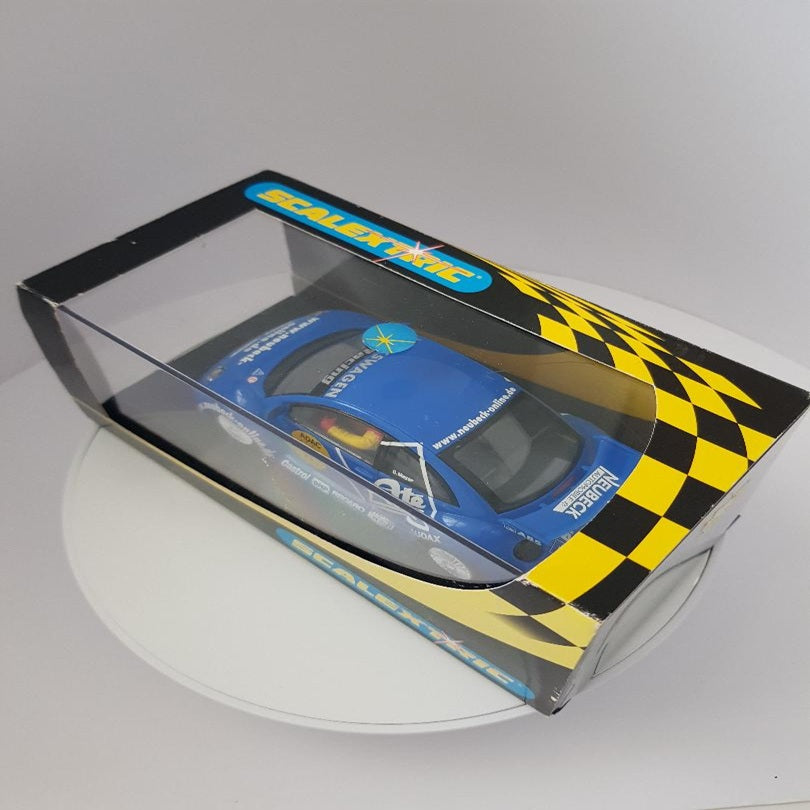 Scalextric Volkswagen Beetle
