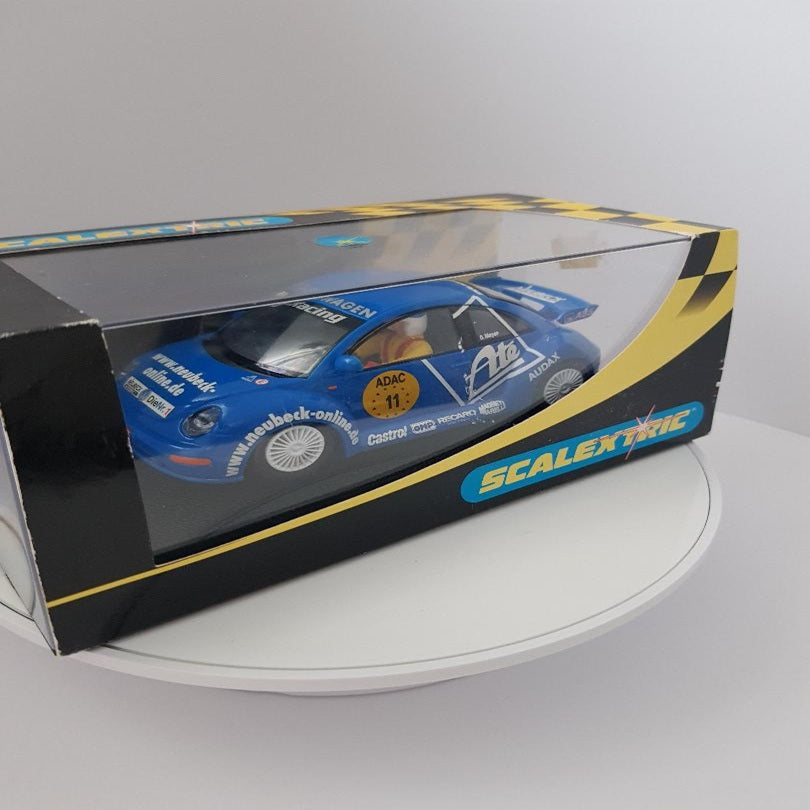 Scalextric Volkswagen Beetle