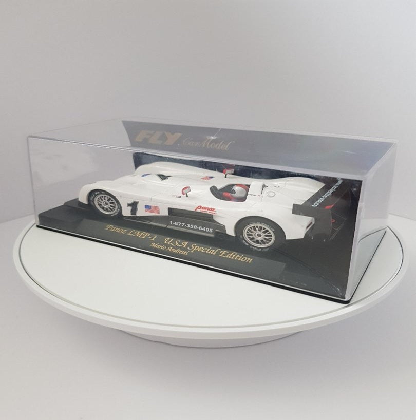 Fly Panoz LMP-1 (Special Edition)