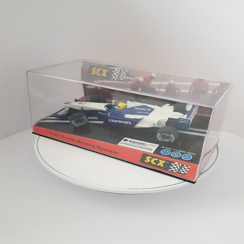 SCX Williams F1 BMW FW23