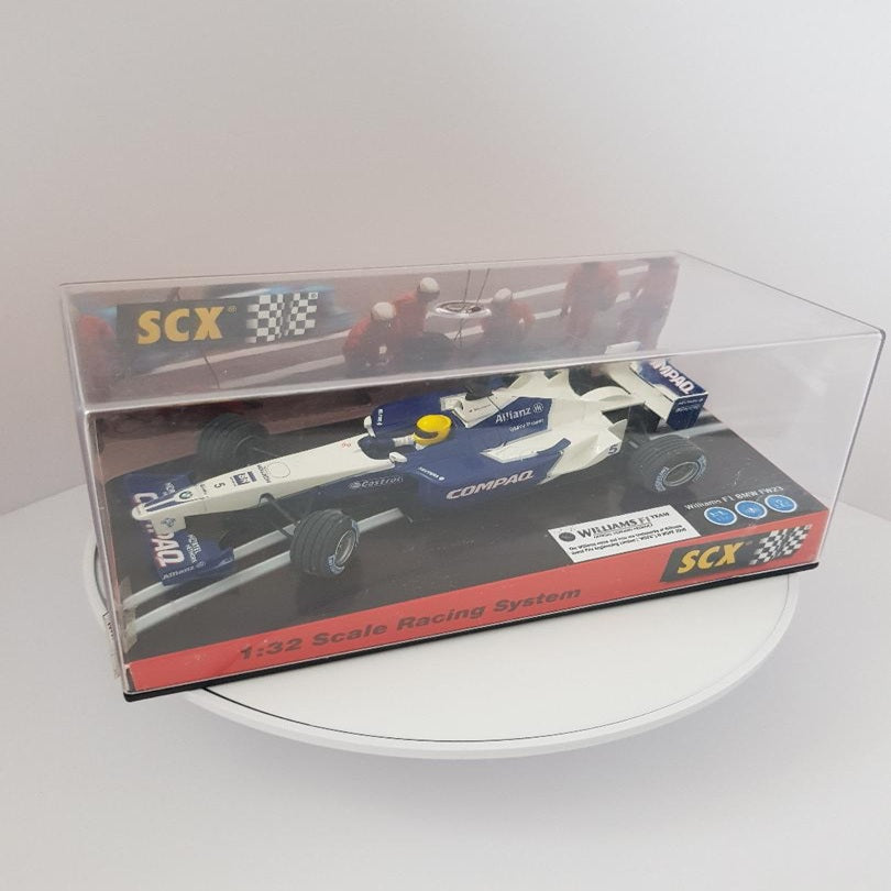 SCX Williams F1 BMW FW23