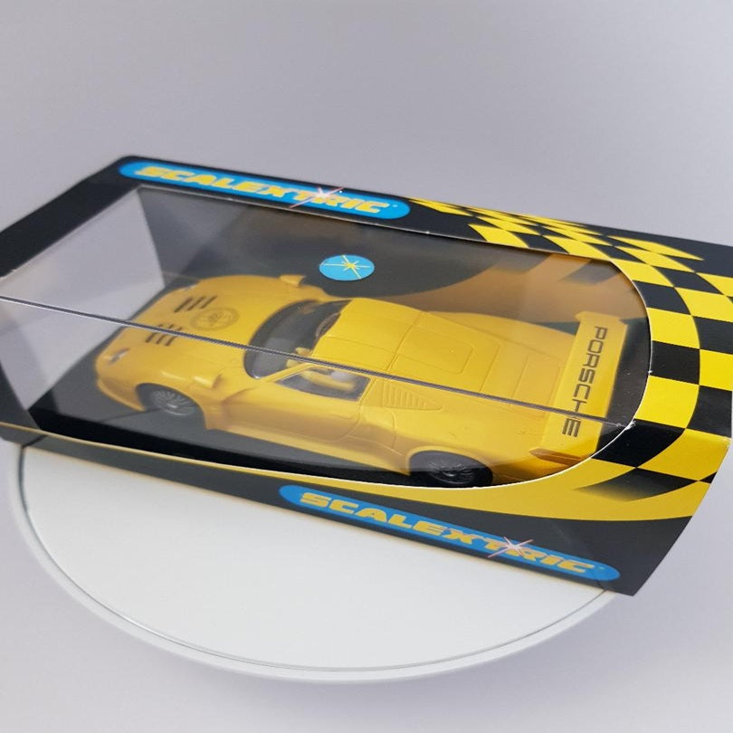 Scalextric Porsche 911 GT1